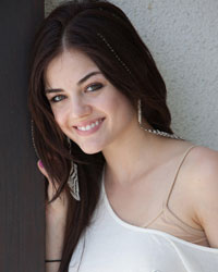 Lucy Hale